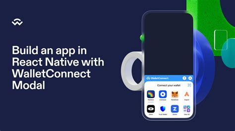 walletconnect dapp.